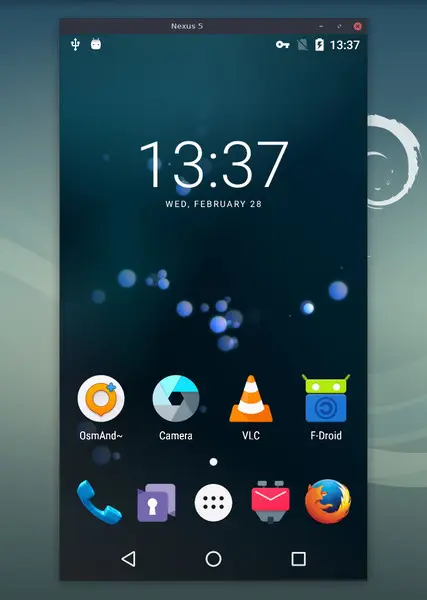 Scrcpy :Windows 协同 Andriod 手机神器(文末有地址)